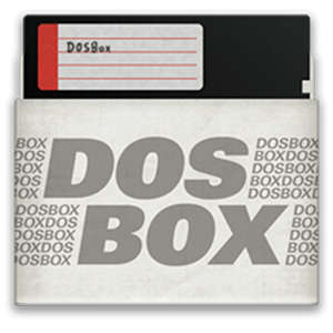 Dosbox For Mac