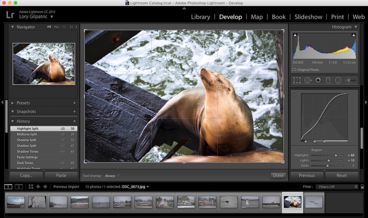 Photo editing software for mac free download